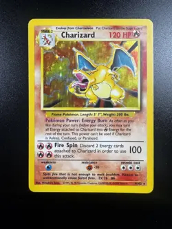 COMPLETE 1999 Base Set Pokemon Cards TCG Charizard Blastoise WOTC - Image 2