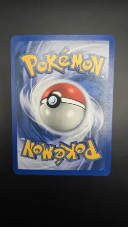 Gengar 5/62 Holo - Near Mint - Fossil - WoTC Rare Vintage Pokemon Card - Image 3