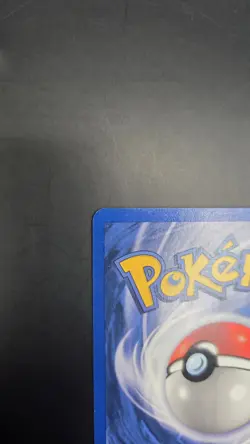 Gengar 5/62 Holo - Near Mint - Fossil - WoTC Rare Vintage Pokemon Card - Image 4
