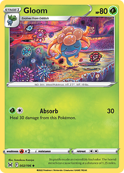 Lost Origin Pokemon TCG Card Singles - Pick & Choose to Complete Your Set - Image 3