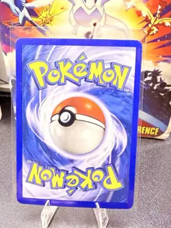 Pokemon TCG Venusaur Expedition Reverse Holo Base Set 67/165 Near Mint NM - Image 2