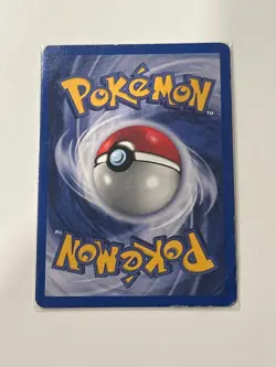 Giovanni 18/132 Holo Rare- Holo Gym Challenge- Vintage pokemon singles- DMG - Image 2