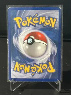 Murkrow 30/115 Reverse Holo stamped- Ex Unseen Forces- Pokemon vintage- HP - Image 2