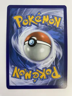 Pokemon: Fire Energy (Gold) 230/197 (Near Mint) - Image 2