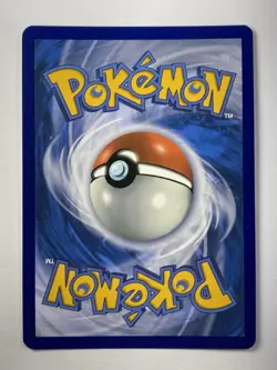Pokemon: Area Zero Underdepths Hyper Rare Gold Full Art Holo 174/142 (Near Mint) - Image 3