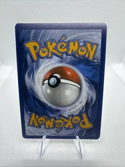 Pokemon Black Bolt Unfezant 150/086 Illustration Rare Holo - Image 2