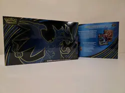 Pokemon Mega Charizard X Ex Ultra Premium Collection Boxes (2-Pack) - Image 1
