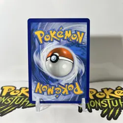 Lucario Ex 51/131 - Prismatic Evolutions Stamped Pokemon TCG - NM - Image 2