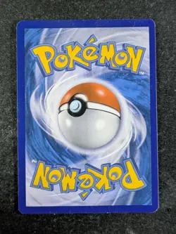 2014 Pokemon XY Furious Fists POLIWRATH Holo Rare Foil English #17/111 - Image 2