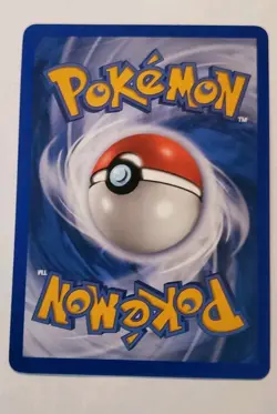 Pokemon TCG: Houndour 87/147 Aquapolis E Series Vintage WOTC- Vtg Pokemon - Image 2