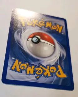 Pokemon TCG: Houndour 87/147 Aquapolis E Series Vintage WOTC- Vtg Pokemon - Image 4