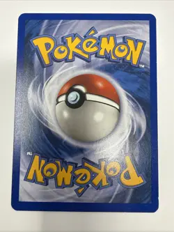 Mr. Mime 95a/147 2002 Pokemon TCG Aquapolis Near Mint - Image 3