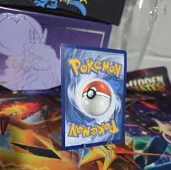 Umbreon 120/214 Pokemon Lost Thunder (Non-Holo) - NM - Image 3