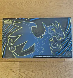 Pokemon Mega Charizard Ultra Premium Collection 🔥/ Sealed / Free Delivery! 🚚 - Image 1