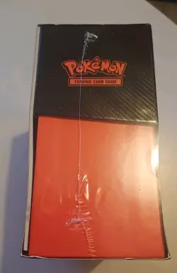 Pokemon TCG Destined Rivals Elite Trainer Box ETB New & Sealed - Image 5