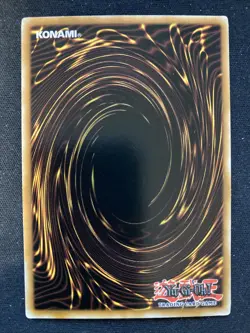 Yu-Gi-Oh! TCG Heavy Storm SD5 Structure Deck SD5-EN023 1st Edition Common - Image 2