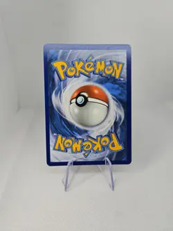 Giovanni's Scheme Full Art 162/162 XY Breakthrough Holo Near Mint Pokemon TCG - Image 2