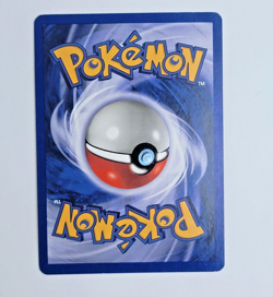 Pokemon Card - Marill Southern Islands 11/18 Promo Reverse Holo - Image 4