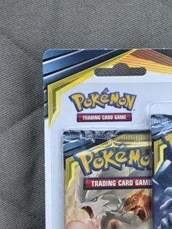 Pokemon Sun & Moon: Unbroken Bonds 3 Booster Pack Blister Sceptile New Sealed 820650825491 - Image 2