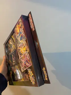 Pokemon Card Game Sword & Shield VMAX Special Set Eevee Heroes NEW SEALED! Rare! 4521329306551 - Image 5