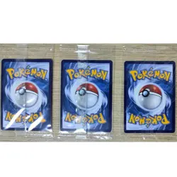 Pokemon 9x Card Eevee Full Set CSHC Jolteon Flareon Vaporeon V&VMAX Sealed CN - Image 5