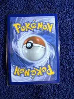 Pokemon TCG Yanmega EX Sir 228/182 Sv10: Destined Rivals Holo Card - Image 2