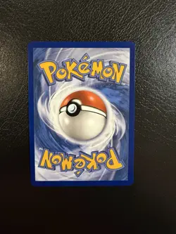 Pokemon TCG Yanmega EX Sir 228/182 Sv10: Destined Rivals Holo Card - Image 3