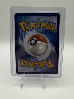 Pokemon TCG Yanmega EX Sir 228/182 Sv10: Destined Rivals Holo Card - Image 2