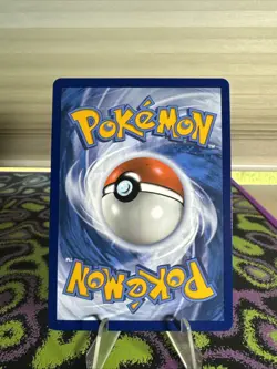 Pokemon TCG Yanmega EX Sir 228/182 Sv10: Destined Rivals Holo Card - Image 2
