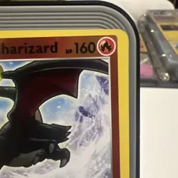 Radiant Charizard - 020/159 - Ultra Rare - Crown Zenith - NM/MINT - Pokemon Card - Image 3