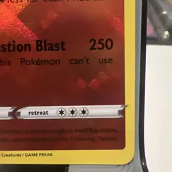 Radiant Charizard - 020/159 - Ultra Rare - Crown Zenith - NM/MINT - Pokemon Card - Image 4