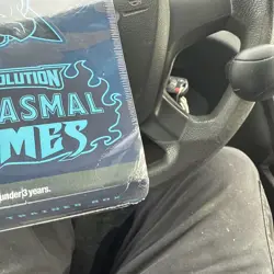 Pokemon ETB Mega Evolution Phantasmal Flames Sealed Elite Trainer Box *See Pics* - Image 2