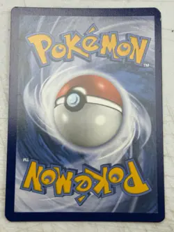 Pokemon TCG Martial Arts Dojo 268/236 Gold Secret Cosmic Eclipse Pokemon Card - Image 2