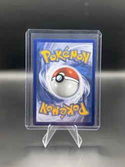 Cynthia's Roserade 184/182 Illustration Rare Destined Rivals Pokemon Card NM - Image 2
