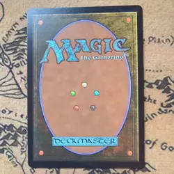 Mog, Moogle Warrior (Borderless) (Chocobo Track Foil) - Commander: FINAL FANTASY - Image 2