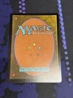 Mog, Moogle Warrior (Borderless) (Chocobo Track Foil) Commander: Final... - Image 4