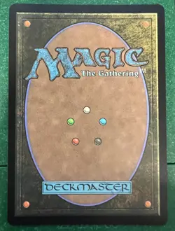 Mog, Moogle Warrior (Borderless) (Chocobo Track Foil) Commander: Final... - Image 2