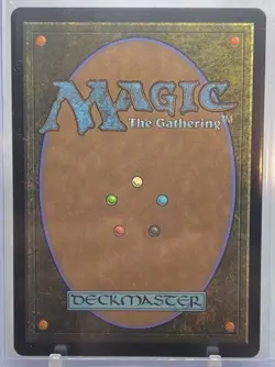 Mog, Moogle Warrior (Borderless) (Chocobo Track Foil) Commander: Final... - Image 2