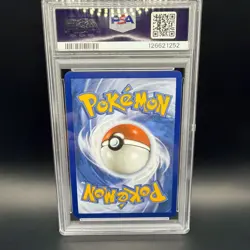 Charizard VMAX 020/189 Swsh03: Darkness Ablaze Holo POKEMON TCG PSA 10 GEM MINT - Image 2