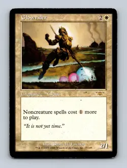 Glowrider Legions Non-Foil MTG MP - Image 1