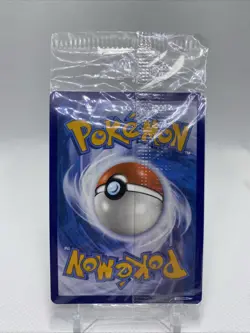 Pokemon TCG Mimikyu Scarlet & Violet SVP 075 Holo Promo Card Sealed - Image 2