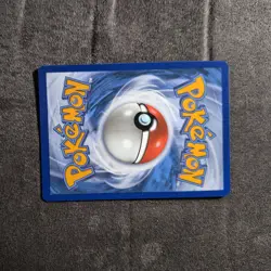 Golduck 040/217 - Pokemon TCG - Ascended Heroes - (Reverse Holo) Water Energy - Image 2