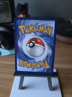 Psyduck 039/217 - Water Energy Reverse Holo - Pokemon TCG: Ascended Heroes NM - Image 2