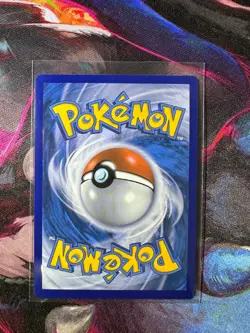 M Blastoise EX (Full Art) 102/108 XY Evolutions Pokemon TCG NM+ - Image 2