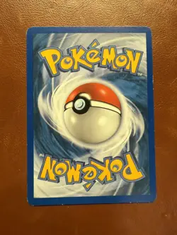 Pikachu 16/17 Pop Series 2 Common Pokemon Card - Image 2