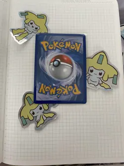 🎈 Drifloon - 46/90 - Reverse Holo - HGSS Undaunted - Pokemon TCG Card - Image 2