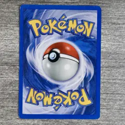 Lt. Surge’s Magneton 8/132 Holo Rare Gym Challenge Pokemon Card MP-LP - Image 2