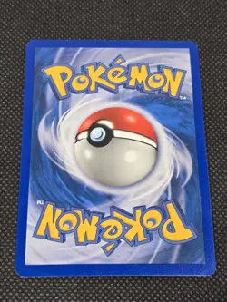 2003 Pokemon EX Dragon Flygon Holo Rare Card #4/97 NM Vintage Card - Image 3