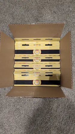 Pokemon TCG 2026 Pokemon Day Collection 6 BOX DISPLAY CASE - Image 2