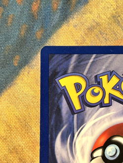 Pokemon TCG - Mewtwo WoTC Black Star Promo 3 LP - Image 4